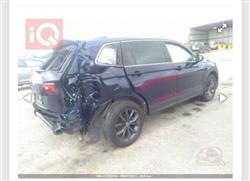 فولكسفاغن تيغوان